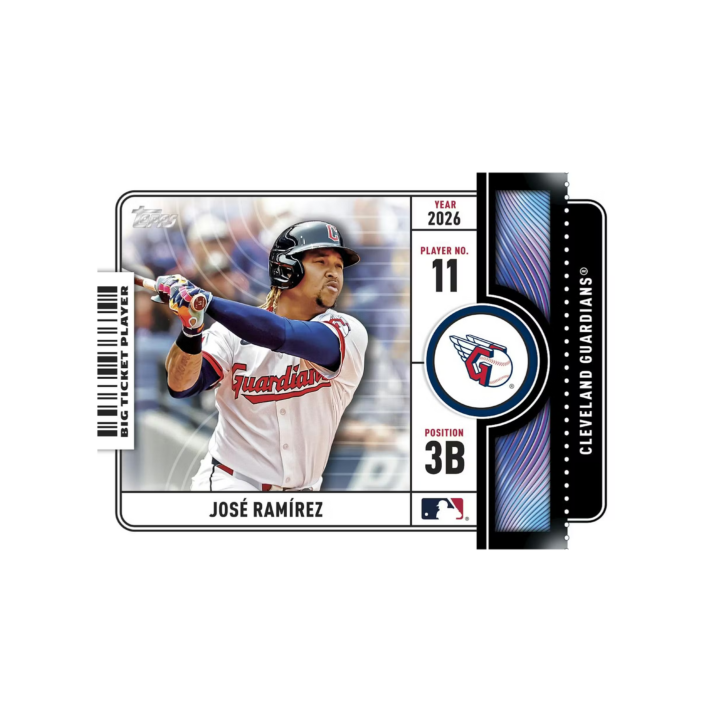 Topps Series 1 Baseball 2026 Blaster Box