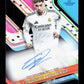 Topps Federico Valverde Black Autograph Card /10 Finest UEFA Club Competitions 2024-25
