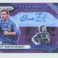 Panini Andriy shevchenko Purple Flashback Autograph Prizm /99 Panini Prizm Premier League 2020-21