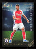 Panini William saliba Artistic Impressions Prizm Card Panini Select 2023-24 #6