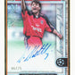 Topps Lothar Matthaus Legendary Ink Framed On Card Autograph /25 Museum Collection UEFA Champions League 2023-24