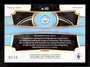 Panini Julian Alvarez Gold Field Level Prizm /10 Panini Prizm Premier League 2023-24 #243