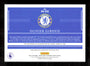 Panini Olivier Giroud Indelible Ink Card /49 Panini Impeccable Premier League 2019-20