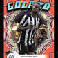 Topps Alexander Isak orange Golazo Card /25 Chrome UEFA Champions League 2024