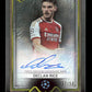 Topps Declan Rice Gold Archival Autograph Card /50 Museum Collection UEFA Champions League 2023-24