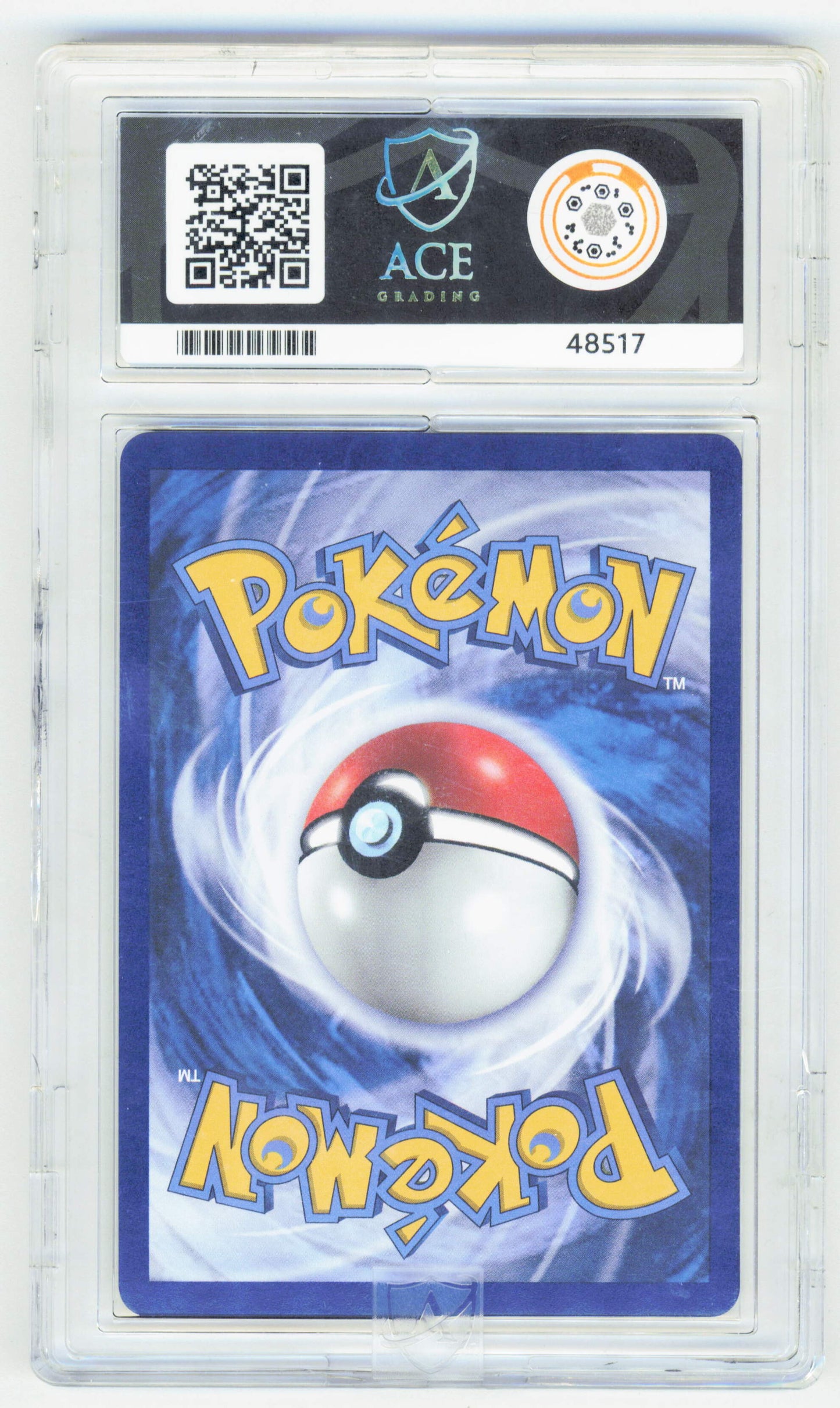 Pokemon Blastoise 2/102 Holo 2021 Celebrations Classic Collection ACE 10