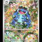 Pokemon Seismitoad 109/086 Art Rare Pokemon Black Bolt 2025