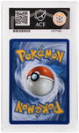 Pokemon Stufful 154/132 Illustration Rare 2025 Mega Evolution ACE 10