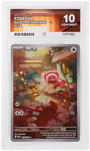Pokemon Stufful 154/132 Illustration Rare 2025 Mega Evolution ACE 10