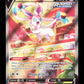 Pokemon Sylveon V 184/203 Alternate Art Pokemon Sword & Shield Evolving Skies 2021