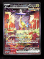 Pokemon Raging Bolt EX 208/162 Special Illustration Rare Pokemon Temporal Forces 2024