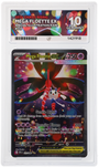 Pokemon Mega Floette ex 117/086 Special Illustration Rare 2026 Chaos Rising ACE 10