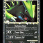 Pokemon Tyranitar Prime 88/95 Holo Rare Pokemon Unleashed 2010
