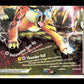 Pokemon Entei & Raikou Legend 90/95 - 91/95 Full Set Pokemon Heart Gold & Soul Silver Unleashed 2010