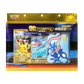 Pokémon TCG: 30th Celebration Greninja Display Box - Simplified Chinese