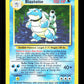 Pokemon Blastoise 2/102 Holo Rare Pokemon Base Set 1999