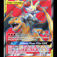 Pokemon Charizard 212/236 GX Tag Team Pokemon Cosmic Eclipse 2019