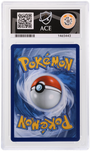 Pokemon Mega Darkrai EX Mega Hyper Rare 2026 Pitch Black ACE 10