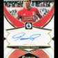 Panini Fernando Torres Select Signatures Panini Select Premier League Soccer 2024-25