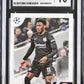 Topps Faride Alidou Base Card RC UEFA Club Competitions 2022-23 #35 CGC10