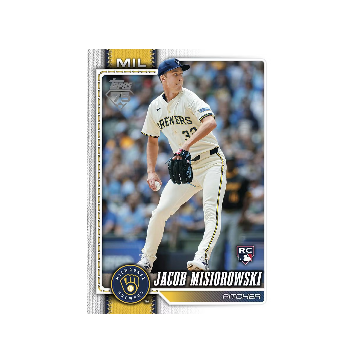 Topps Series 1 Baseball 2026 Mega Box