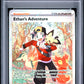 Pokemon Ethan's Adventure 236/182 2023 Destined Rivals Special Illustration Rare PSA 10