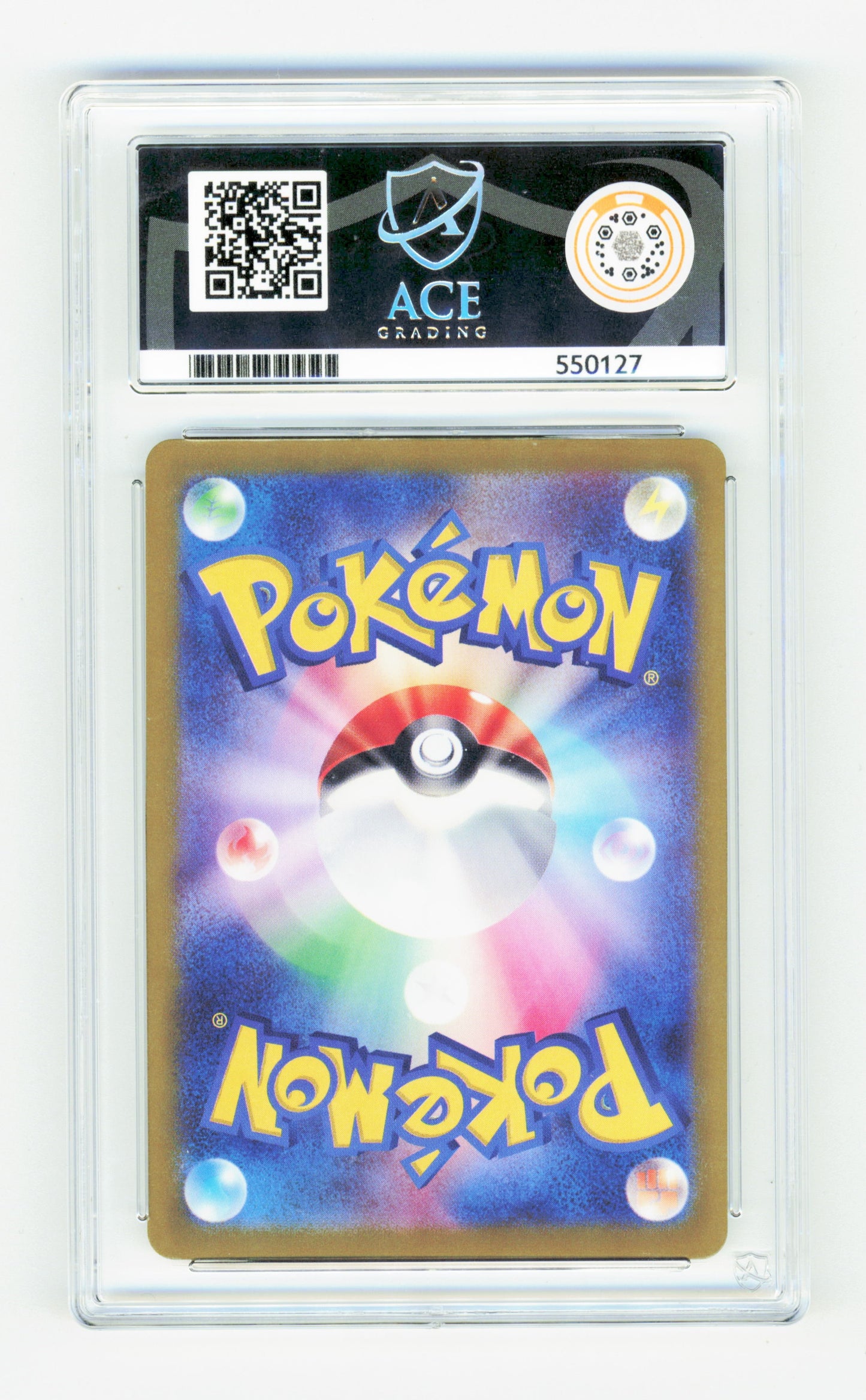 Pokemon Charizard Vstar 212/172 Special Art Rare Pokemon Vstar Universe 2022 (JPN) ACE10