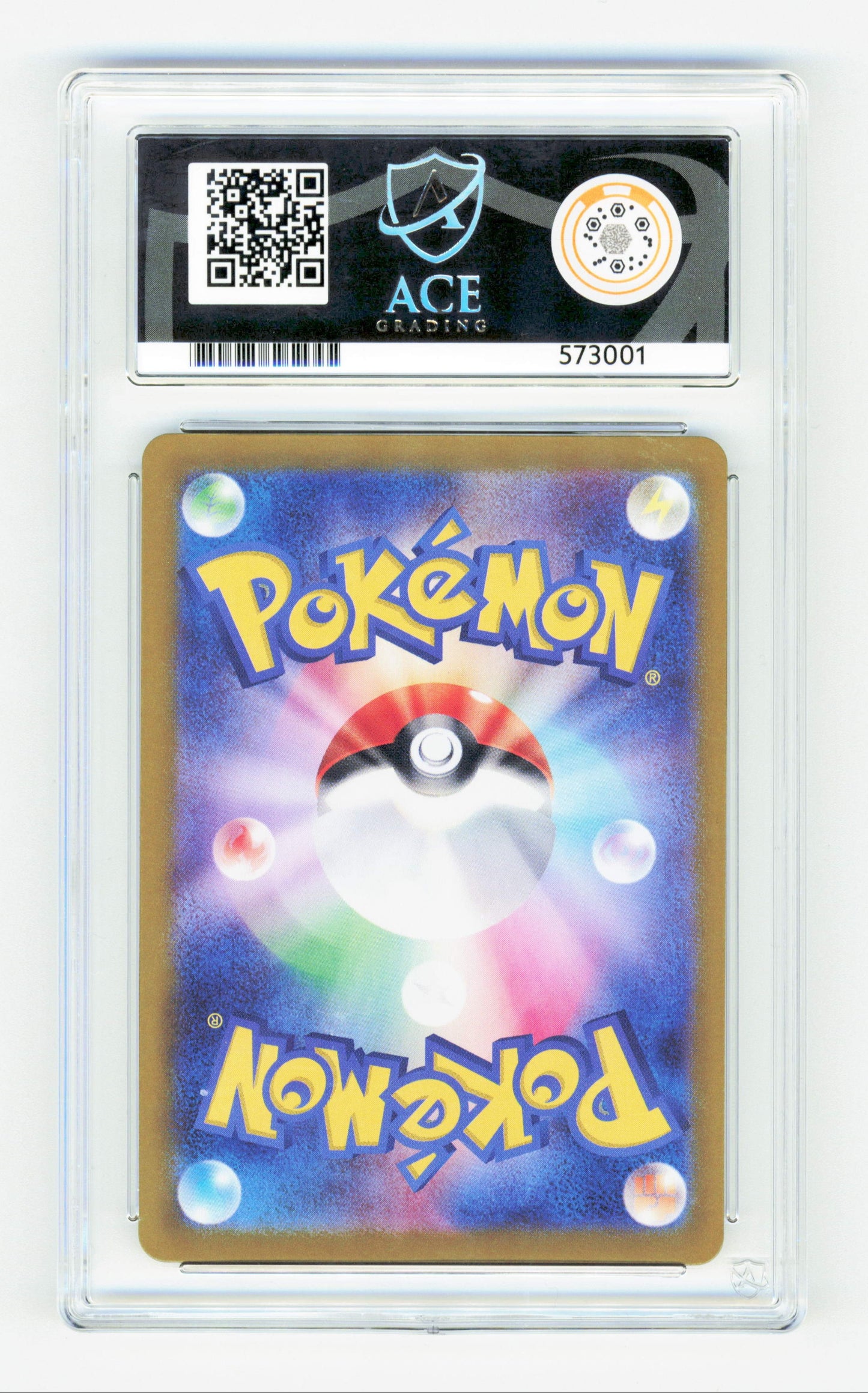 Pokemon Drowzee 086/078 Art Rare Pokemon Violet EX Japanese 2023 ACE10