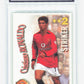 Magic Box International Cristiano Ronaldo Striker Card Shoot Out Premier League 2003 MGC9