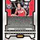 Panini Kyle Kuzma Cherry Blossom Prizm /20 Panini Prizm Basketball 2023-24 #25