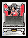 Panini Kyle Kuzma Cherry Blossom Prizm /20 Panini Prizm Basketball 2023-24 #25