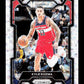 Panini Kyle Kuzma Cherry Blossom Prizm /20 Panini Prizm Basketball 2023-24 #25