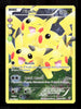 Pokemon Pikachu RC29/RC32 Ultra Rare Pokemon Generations Radiant Collection 2016