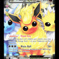 Pokemon Flareon EX RC28/RC32 Ultra Rare Pokemon XY Generations Radiant Collection 2016