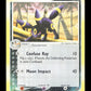 Pokemon Umbreon 24/100 Reverse Holo Pokemon Sandstorm 2003