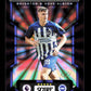 Panini Evan Ferguson 1/1 Panini Score Premier League Soccer #44 2023