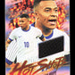 Futera Kylian Mbappe Hotshots Relic Card /03 Futera Fan Selection 2025