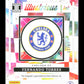 Panini Fernando Torres Illustrious Ink Autograph Card /10 Panini Impeccable Premier League Soccer 2024/25