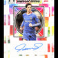 Panini Fernando Torres Illustrious Ink Autograph Card /10 Panini Impeccable Premier League Soccer 2024/25