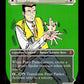 Magic The Gathering Peter Parker/Amazing Spider Man Borderless Foil Magic The Gathering Marvel Spider Man