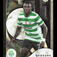 Topps Geovany Quenda Black Prodigy Card /10 Topps Deco UCL 2025