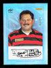 Panini Dennis Priestley Blue Legends Autograph Card /25 PDC Premier League 2025