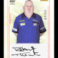 Panini Robert Thornton Red Legends Autograph Card /50 PDC Premier League 2025