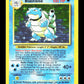 Pokemon Blastoise 2/102 Holo Pokemon Base Set Unlimited 1999