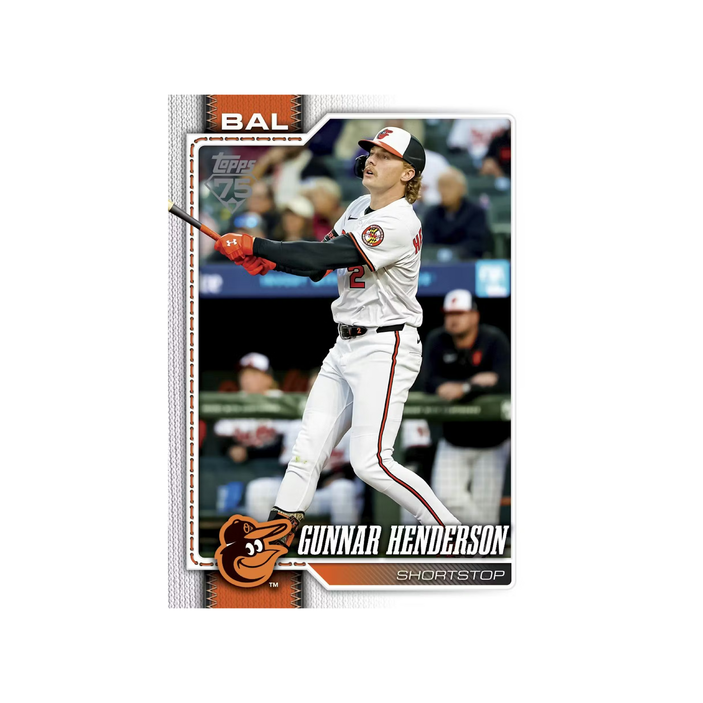 Topps Series 1 Baseball 2026 Mega Box