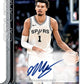 Topps Basketball Mega Box 2025/26