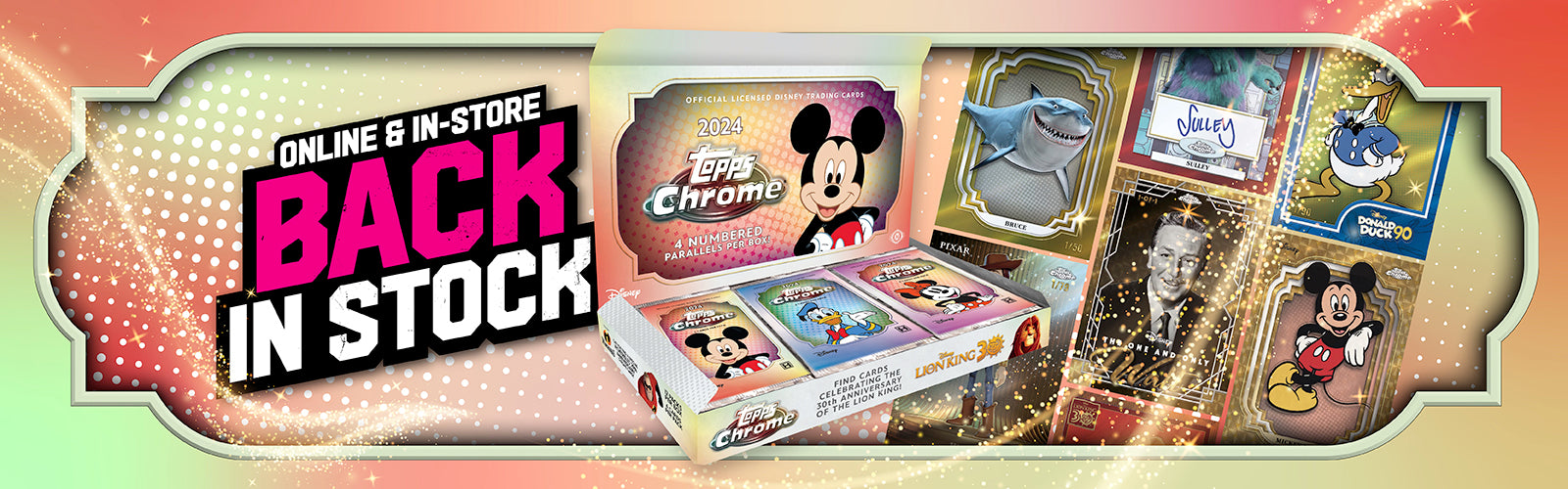 Topps Chrome Disney Inside Out コンプセット レア hqdefault.jpg