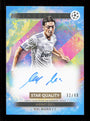 Topps Mesut Ozil Blue Star Quality Autograph Card /49 Inception UEFA Club Competition 2024-25
