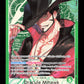 One Piece Dracule Mihawk OP14-020 Alt Art The Azure Seas Seven
