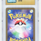 Pokemon Alakazam ex 203/165 Special Art Rare-Holo Pokemon Card 151 (JP) 2023 CGC10